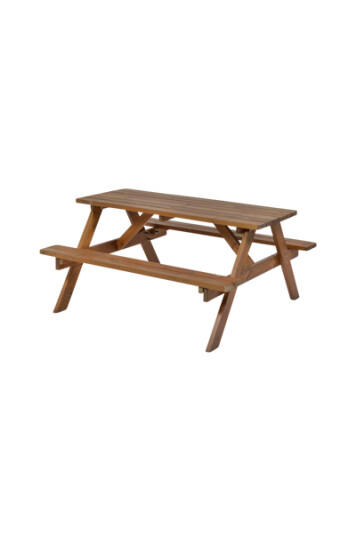 Hillerstorp PICNIC benkebord 1728732-04-0 1524759-01-2