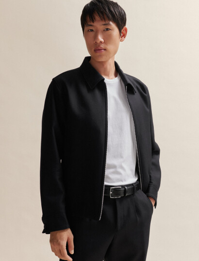 BOSS Celie St_Sz35   Black   80