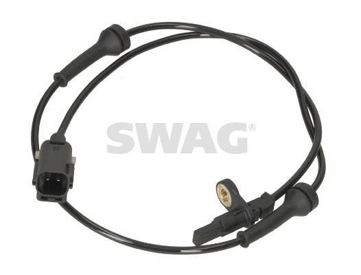 Sensor, ABS SWAG 33 11 0718 Sensor, ABS SWAG 33 11 0718