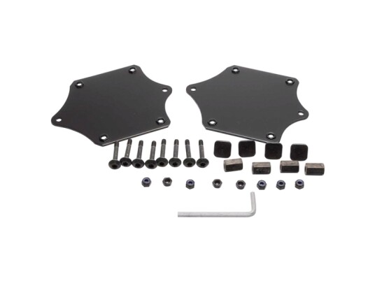 Thule T-Spor Adapter T/835-1,837 Thule T-Spor Adapter T/835-1,837