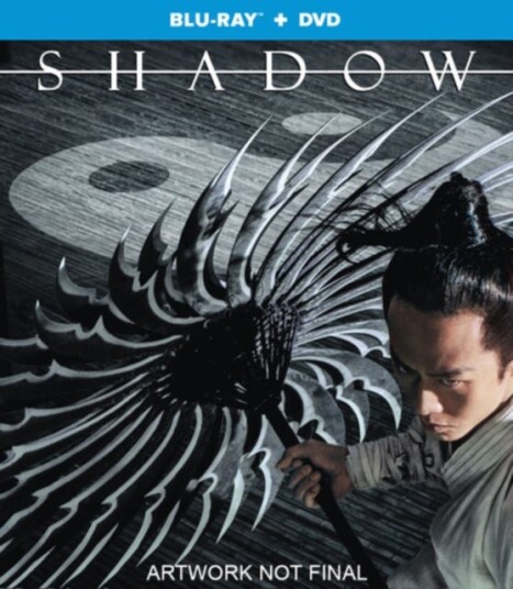 Shadow Shadow