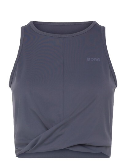 Björn Borg Studio Cross Tank Top Navy XXL Björn Borg Studio Cross Tank Top Navy XXL