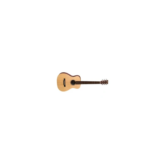 Martin Lx1e Mini Martin M/pickup Og Bag Martin Lx1e Mini Martin M/pickup Og Bag
