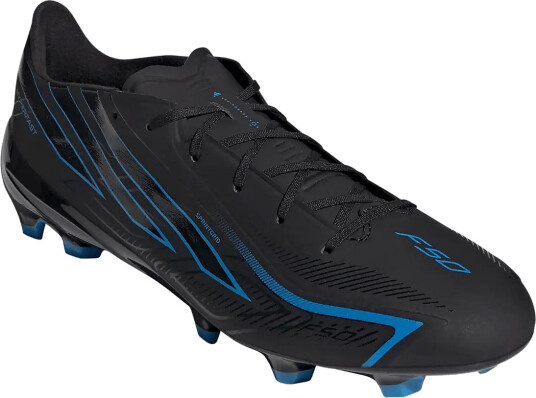 Adidas Performance F50 Hyperfast League Fg Black 44