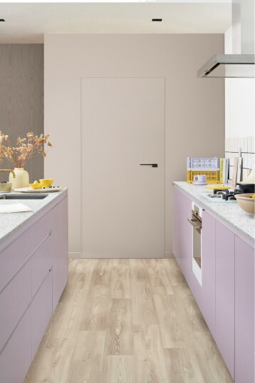 Laminatgulv BerryAlloc Ocean 8 V4 Select Light Brown