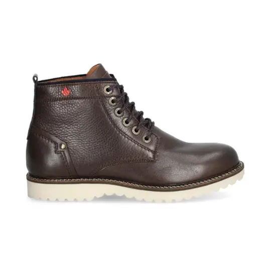 Canada Snow Herre Sko Brun 40 EU, Canada Snow Herre Sko Brun 40 EU,