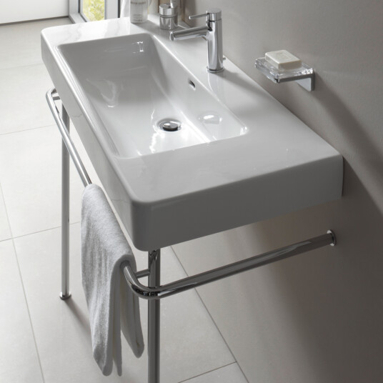 LAUFEN PRO A STATIV FOR SERVANT H813958 KROM LAUFEN PRO A STATIV FOR SERVANT H813958 KROM