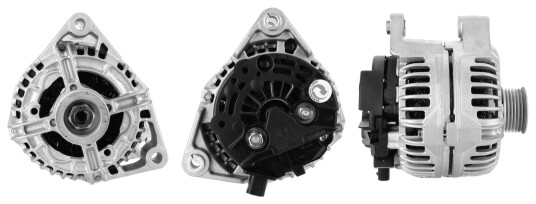 Dynamo LUCAS LRA02130