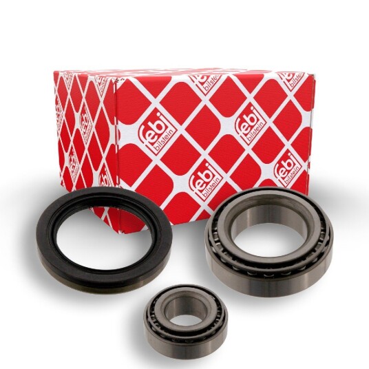 Hjullager FEBI BILSTEIN 38649