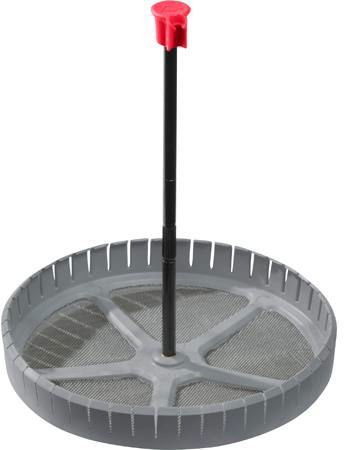 Msr Coffee Press Kit 1,8l Msr Coffee Press Kit 1,8l