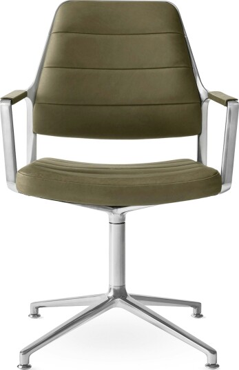 455 Svingstol Bosco Leather