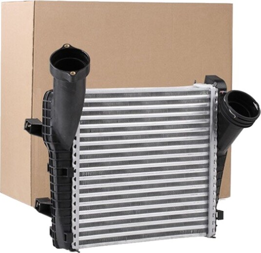 Intercooler DIEDERICHS DCA1069