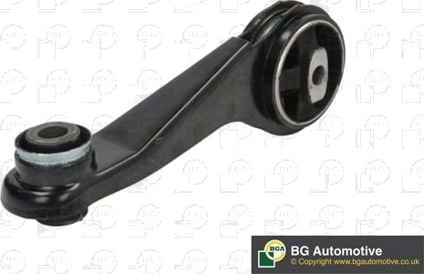 BGA MT9173 Motorfeste