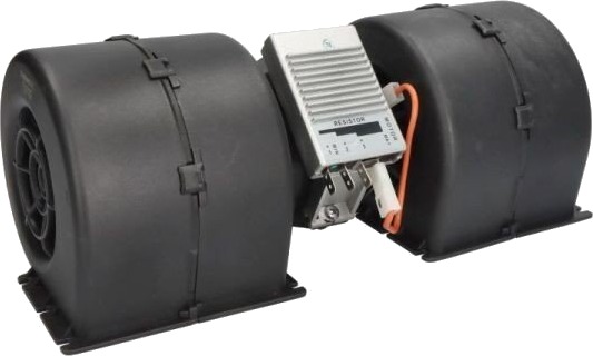THERMOTEC DDAG002TT Kupévifte