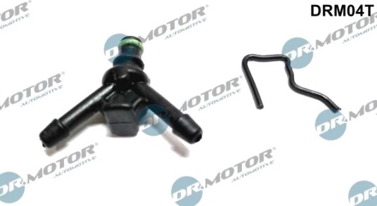 Forbindelses- / fordelingsstykke DR.MOTOR AUTOMOTIVE DRM04T