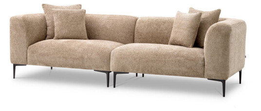 Firenze soffa lyssa sand