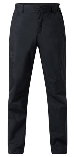 Haglöfs Astral GTX II Pant Men True Black Haglöfs Astral GTX II Pant Men True Black