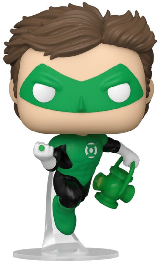 Funko Pop! Vinilinė Figūrėlė: Dc Green Lantern 9 Cm