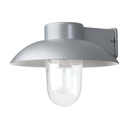 KONSTSMIDE MANI VEGGLAMPE GRÅ