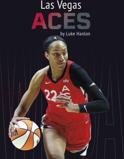 Las Vegas Aces Las Vegas Aces