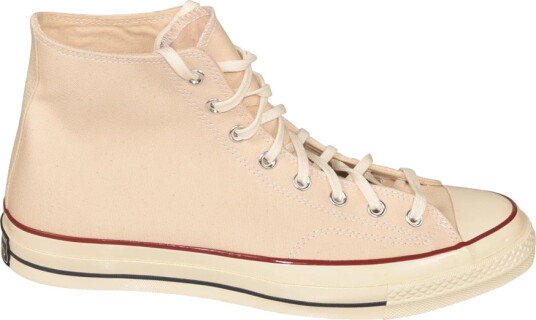 Converse Herre Sko Beige 38 EU,