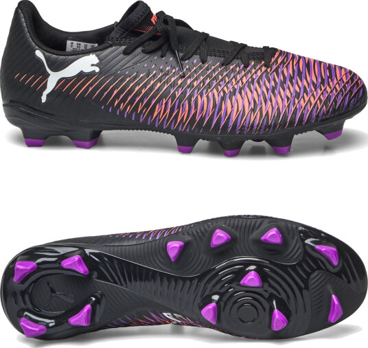 PUMA Future 8 Play Fg/Ag - Multi/patterned - 44.5 PUMA Future 8 Play Fg/Ag - Multi/patterned - 44.5