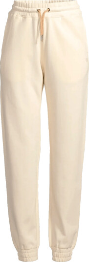 Casall Terry Relaxed Jogger Cream M