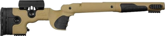 GRS Bifrost Remington Bergara B14 LA GRS Bifrost Remington Bergara B14 LA