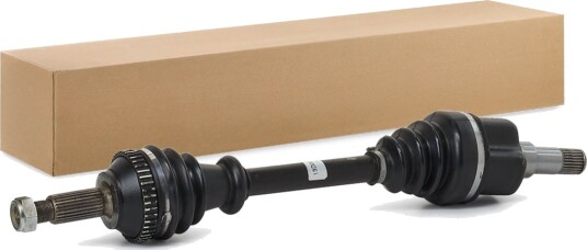 Drivaksel RIDEX REMAN 13D0008R