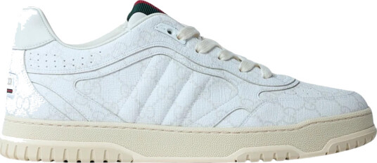 Gucci Herre Sko Hvit 40 EU,