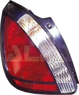 ALKAR 2231999 Baklykt