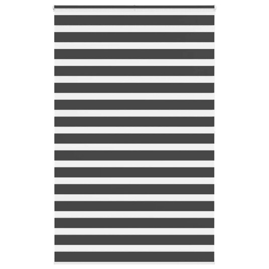 Sebragardin svart 140x200 cm stoff bredde 135,9 polyester Sebragardin svart 140x200 cm stoff bredde 135,9 polyester
