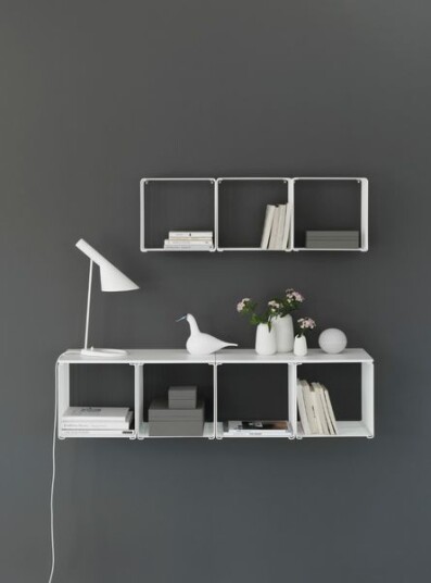 Montana Panton Wire Komplett Modul Nr1