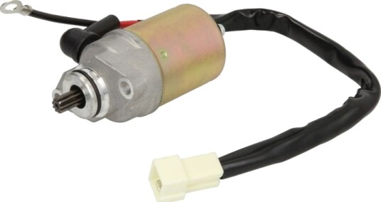 INPARTS IP000054 Starter