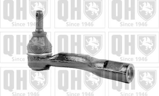 QUINTON HAZELL QR3512S Endeledd QUINTON HAZELL QR3512S Endeledd
