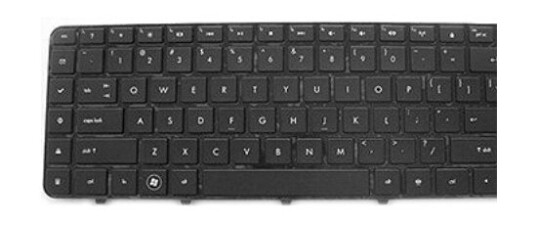Hp 606747-051, Tastatur, Fransk, Bakgrunnsbelyst Tastatur, Hp, Pavilion Dv6-3000 Serie, Pavilion Dv6-3100 Serie, Pavilion Dv6-3200 Serie, Pavilion Dv6-3300 Serie Hp 606747-051, Tastatur, Fransk, Bakgrunnsbelyst Tastatur, Hp, Pavilion Dv6-3000 Serie, Pavilion Dv6-3100 Serie, Pavilion Dv6-3200 Serie, Pavilion Dv6-3300 Serie