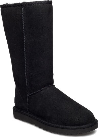 UGG W Classic Tall Ii Blue 40