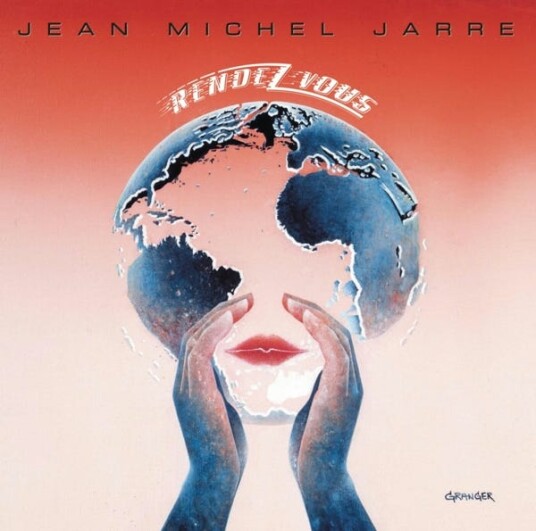 JeanMichel Jarre  RendezVous  CD