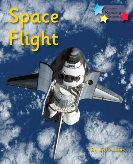Space Flight Phonics Phase 5