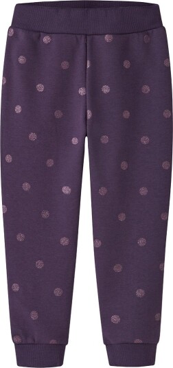 Name It Joggebukser NMFOVIDIA Navy Kosmos Name It 3 år (98) Joggebukse Lilla Name It Joggebukser NMFOVIDIA Navy Kosmos Name It 3 år (98) Joggebukse Lilla
