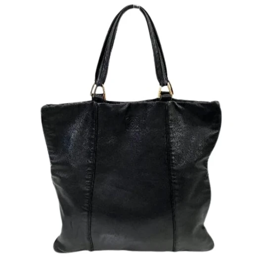 Loewe Pre-owned Dame Pre-owned Svart