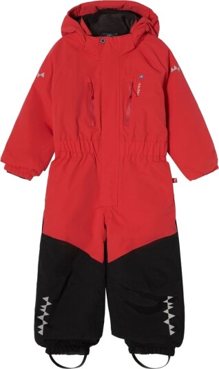 Isbjörn Of Sweden Penguin Snowsuit Kids Love 128cl