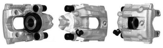 Bremsecaliper FERODO FCL694191 Bremsecaliper FERODO FCL694191