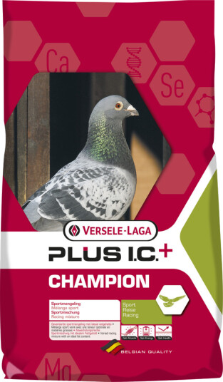 Plus I.C. Champion 20 kg