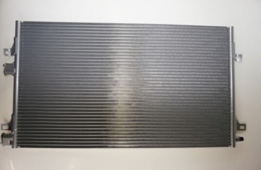 Kondensator klimaanlegg CLIMTEX CH2 038
