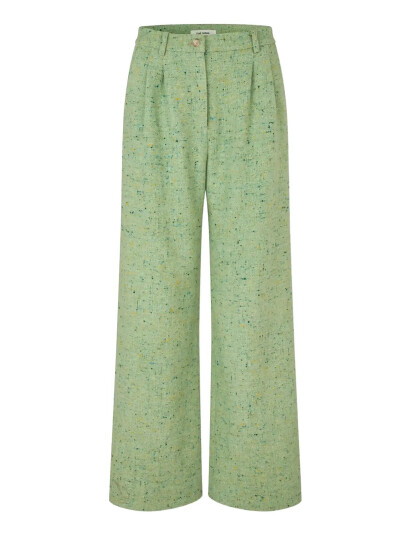 nué notes Russell Pants - Green - 42