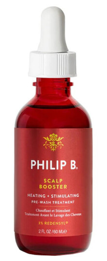 Philip B. Scalp Booster 60 ml