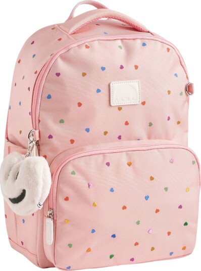Molo Backpack Mates Pink