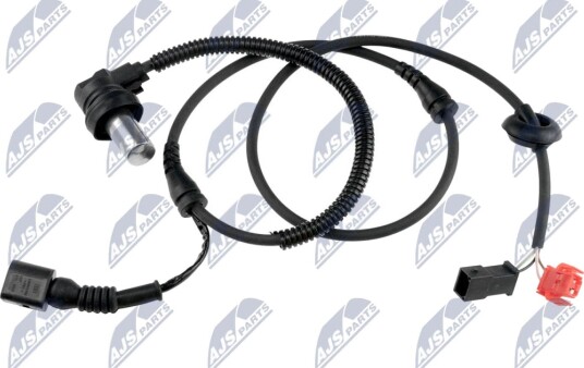 Sensor, ABS NTY HCA-AU-007