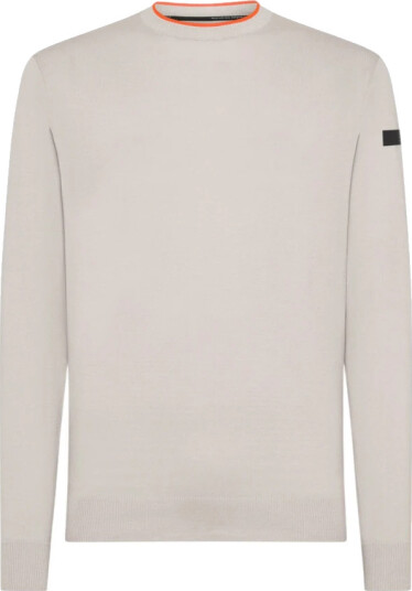 RRD Herre Gensere & Hettegensere Hvit XS,
